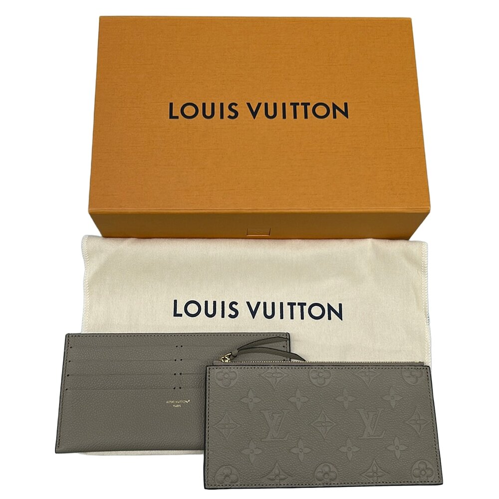 Louis Vuitton Pochette Felice Monogram Empreinte Other Style Wallet M82609 - Picture 11 of 13